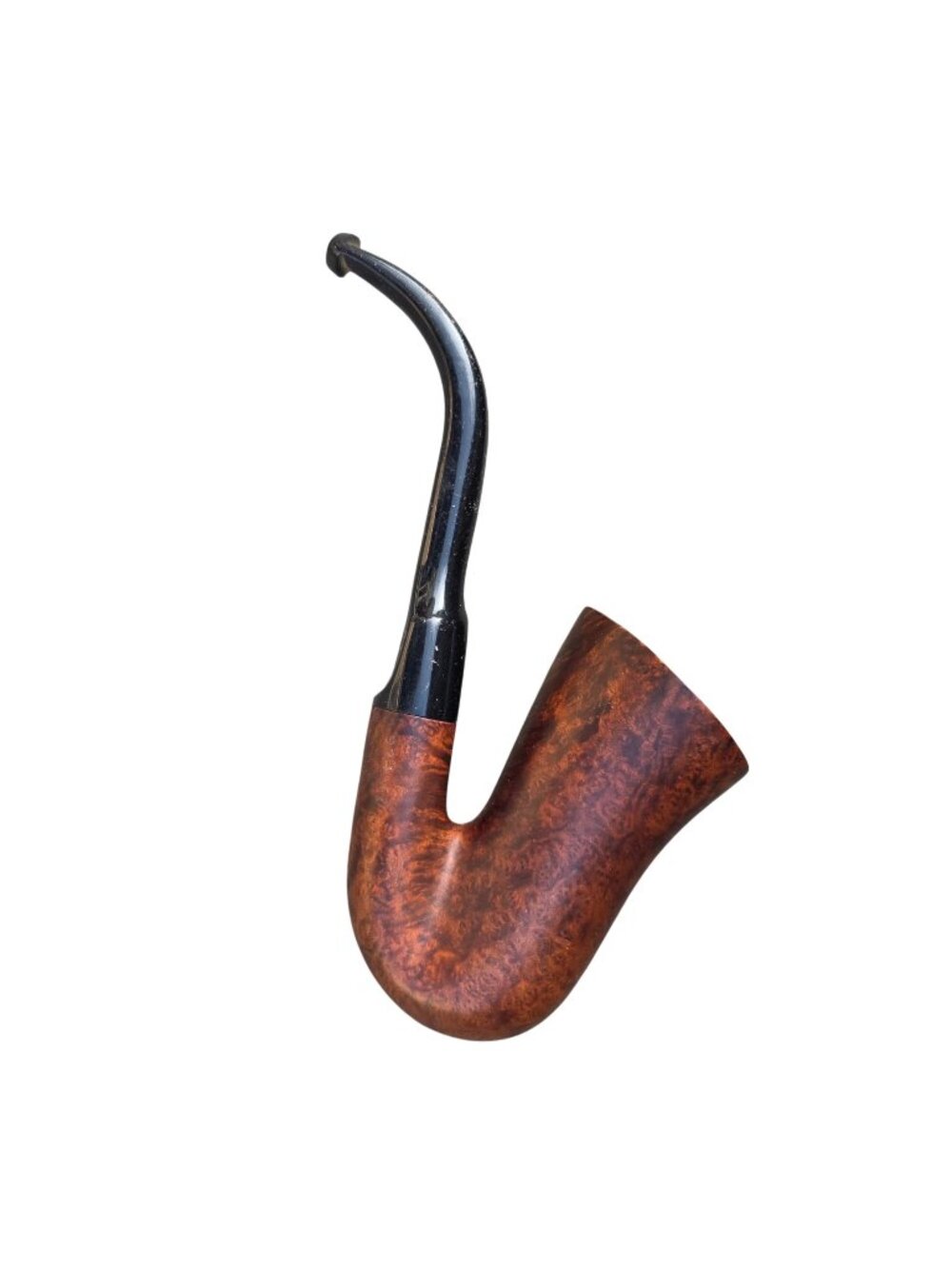Alpha Citation Billiard Tobacco Pipe Replacement Stem Israel made